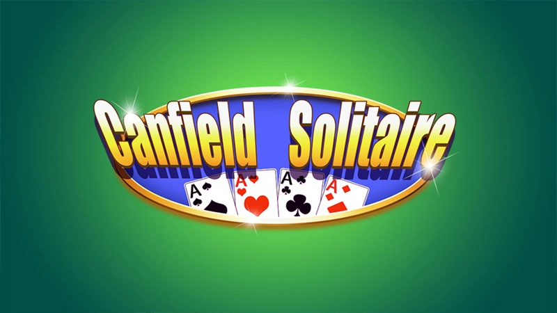 Canfield Solitaire